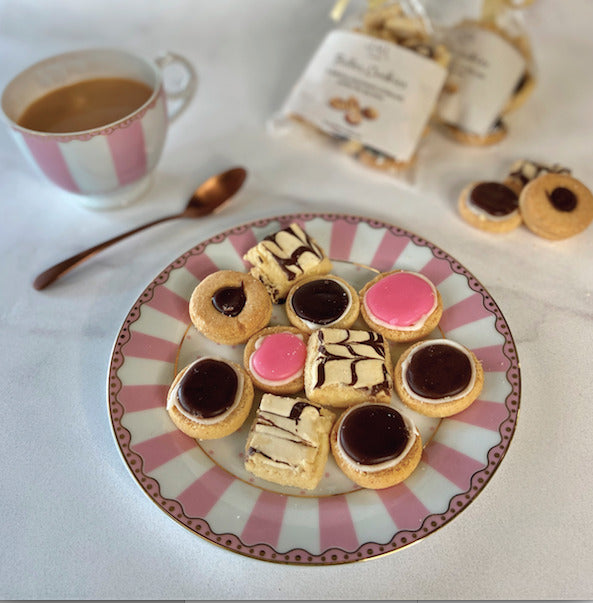 Butter Cookies Lals Chocolate and Gifting Brand in Pakistan