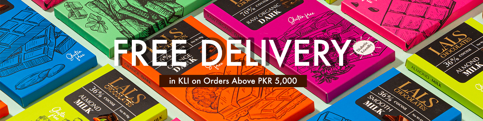 Free Delivery