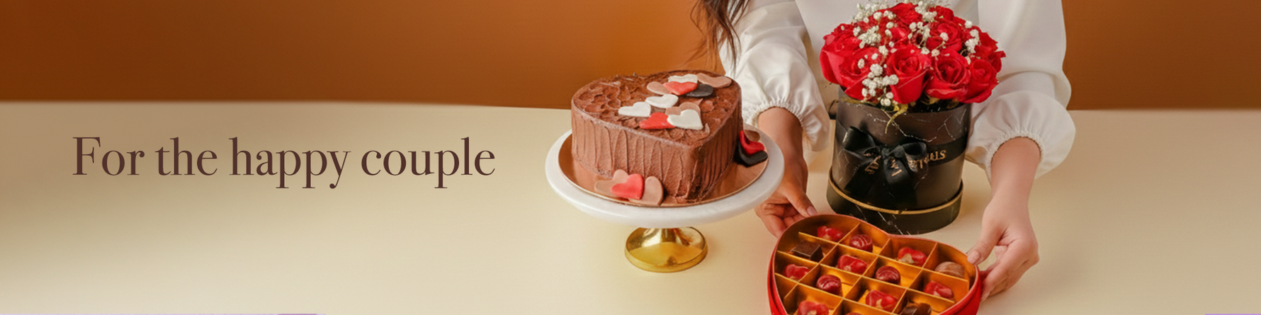 Wedding & Anniversary