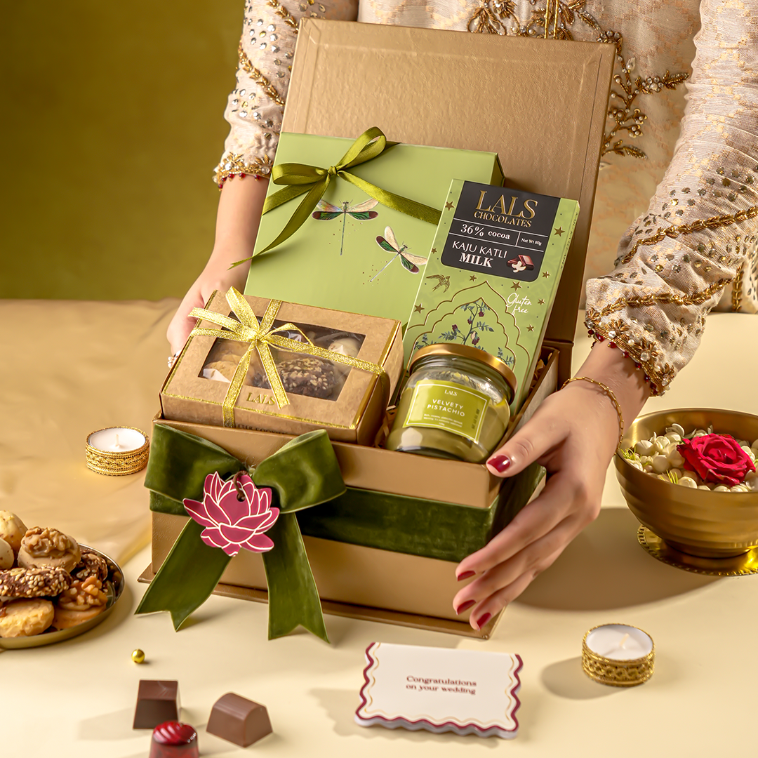 With Love Gift Hamper