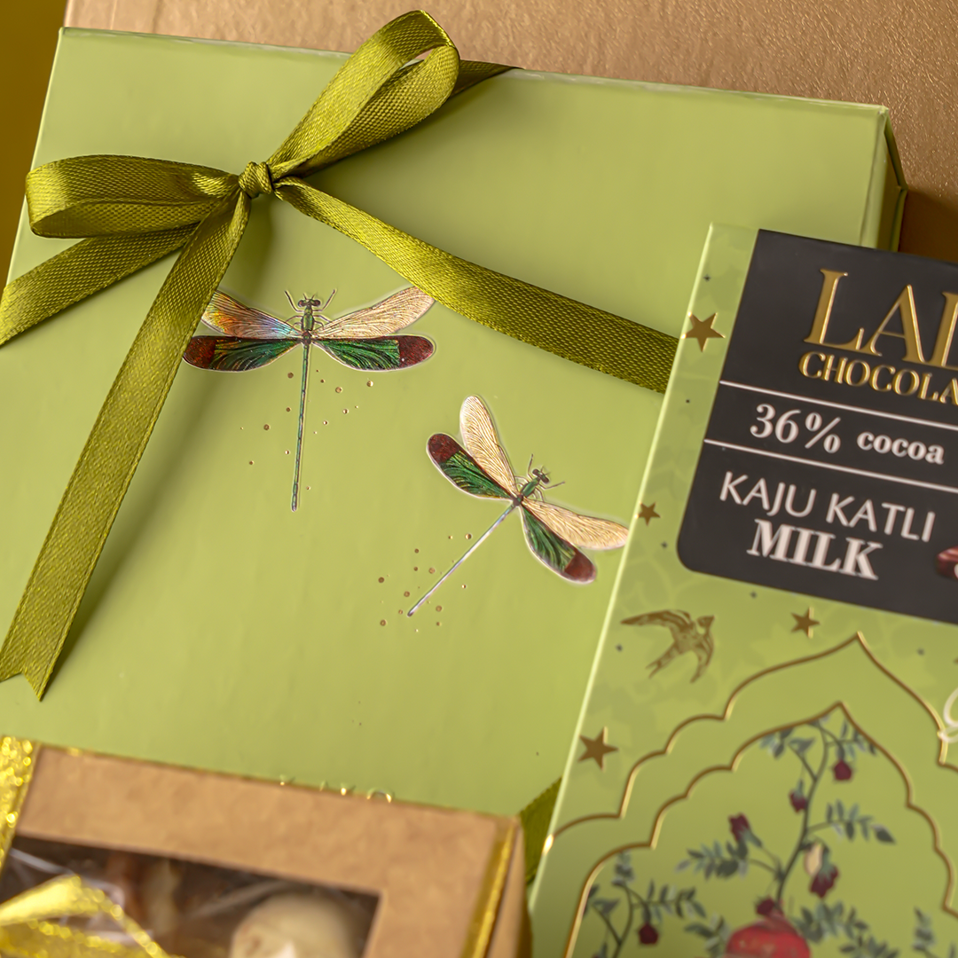 With Love Gift Hamper