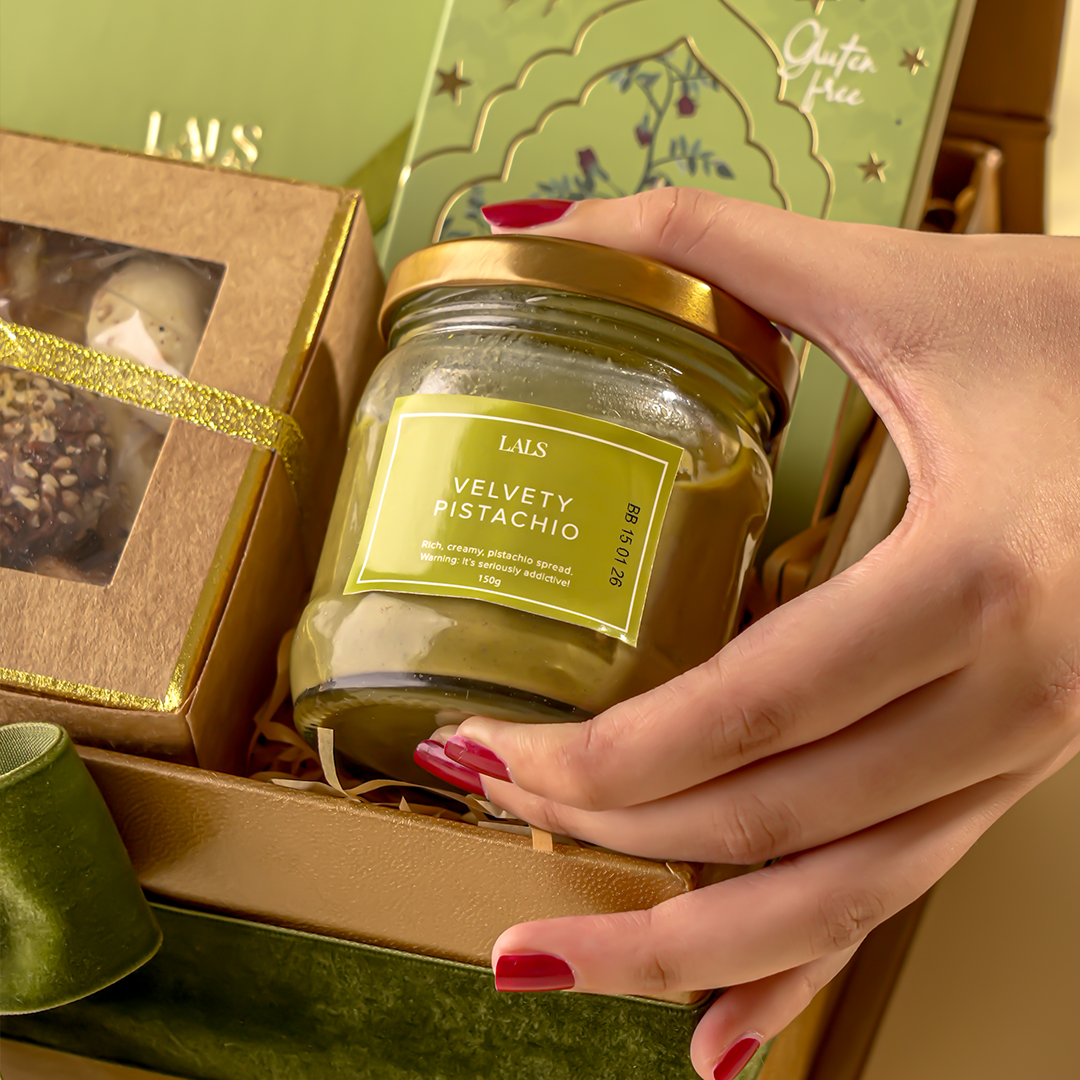 With Love Gift Hamper