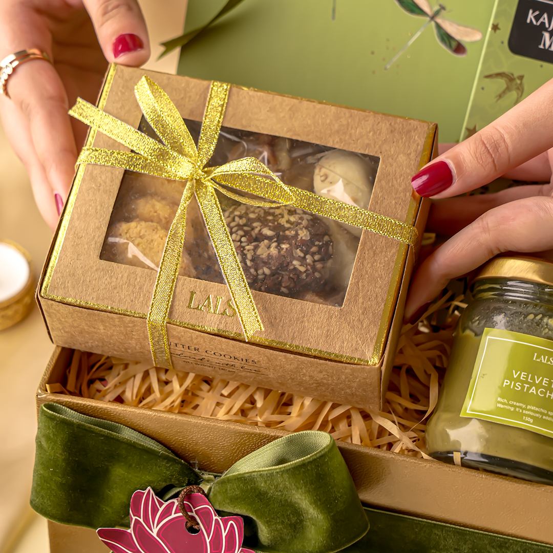 With Love Gift Hamper