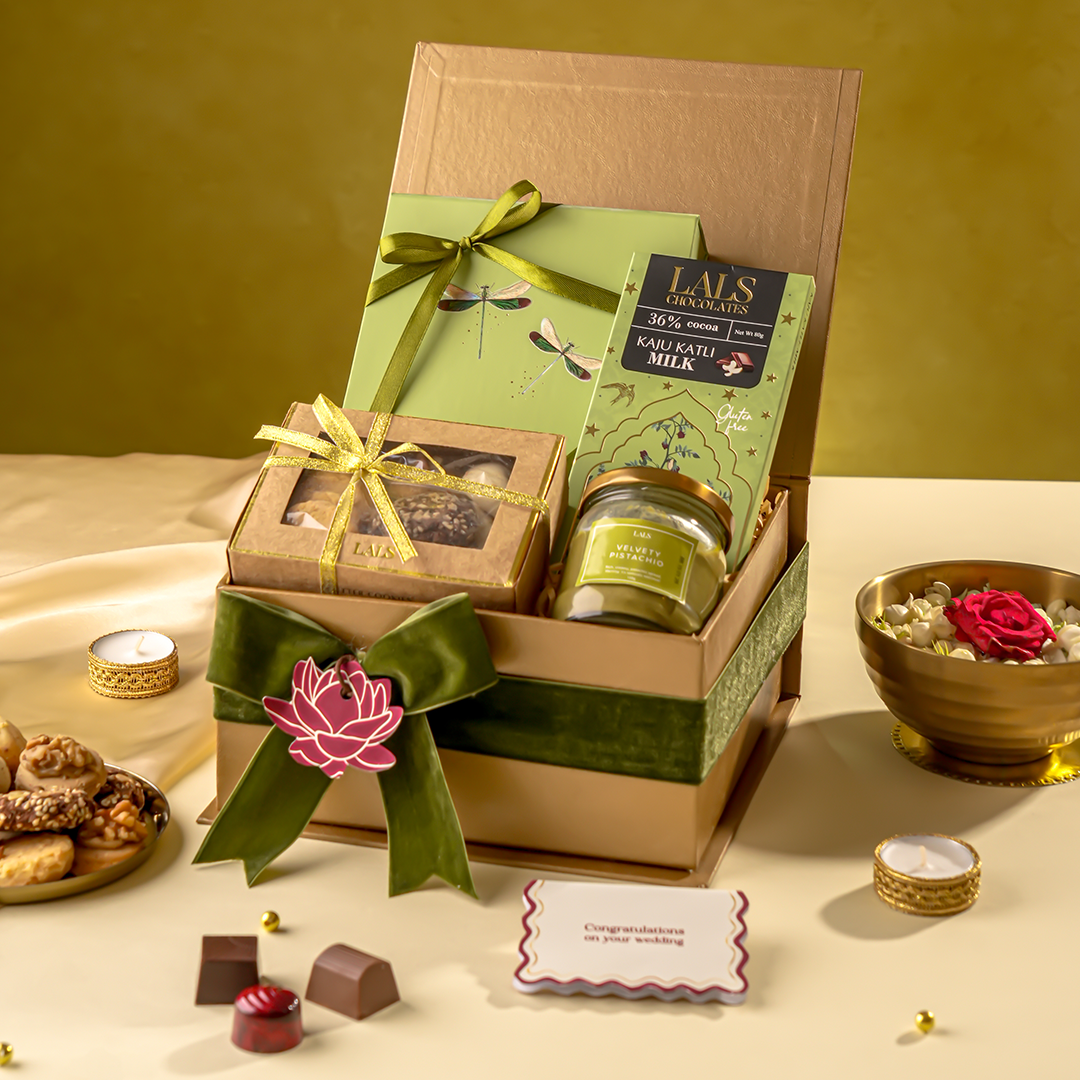 With Love Gift Hamper