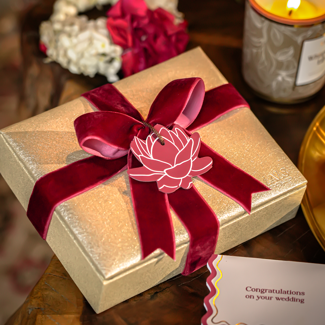 Gold Leather (12pcs)