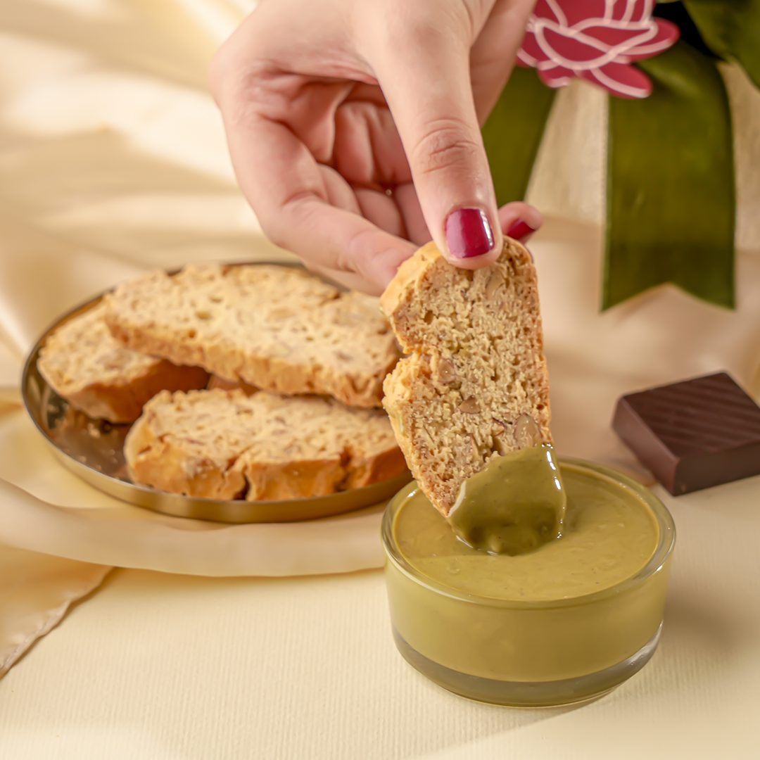 Grand Beginnings Hamper