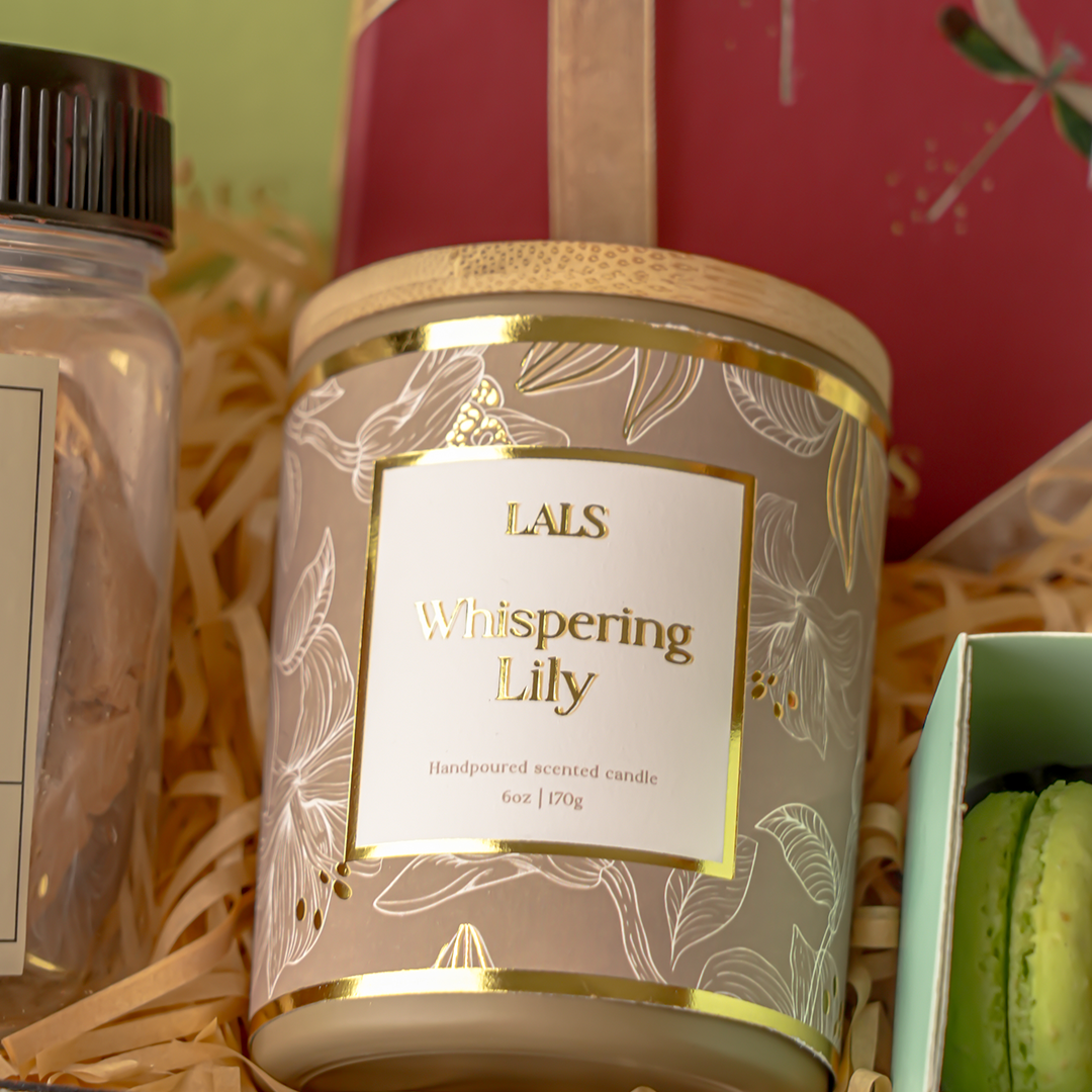 Grand Beginnings Hamper