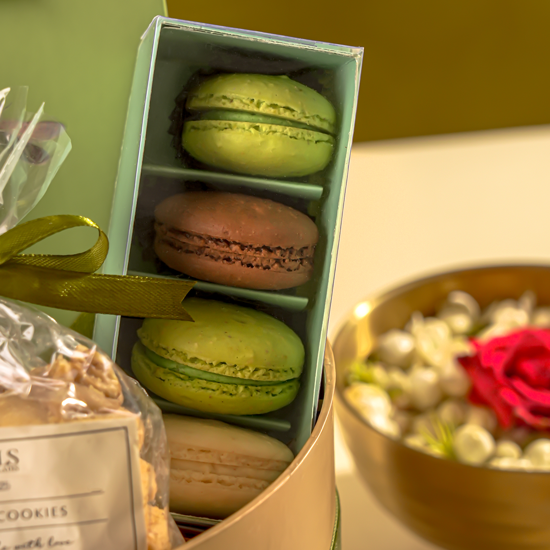 Pistachio Lovers Hamper