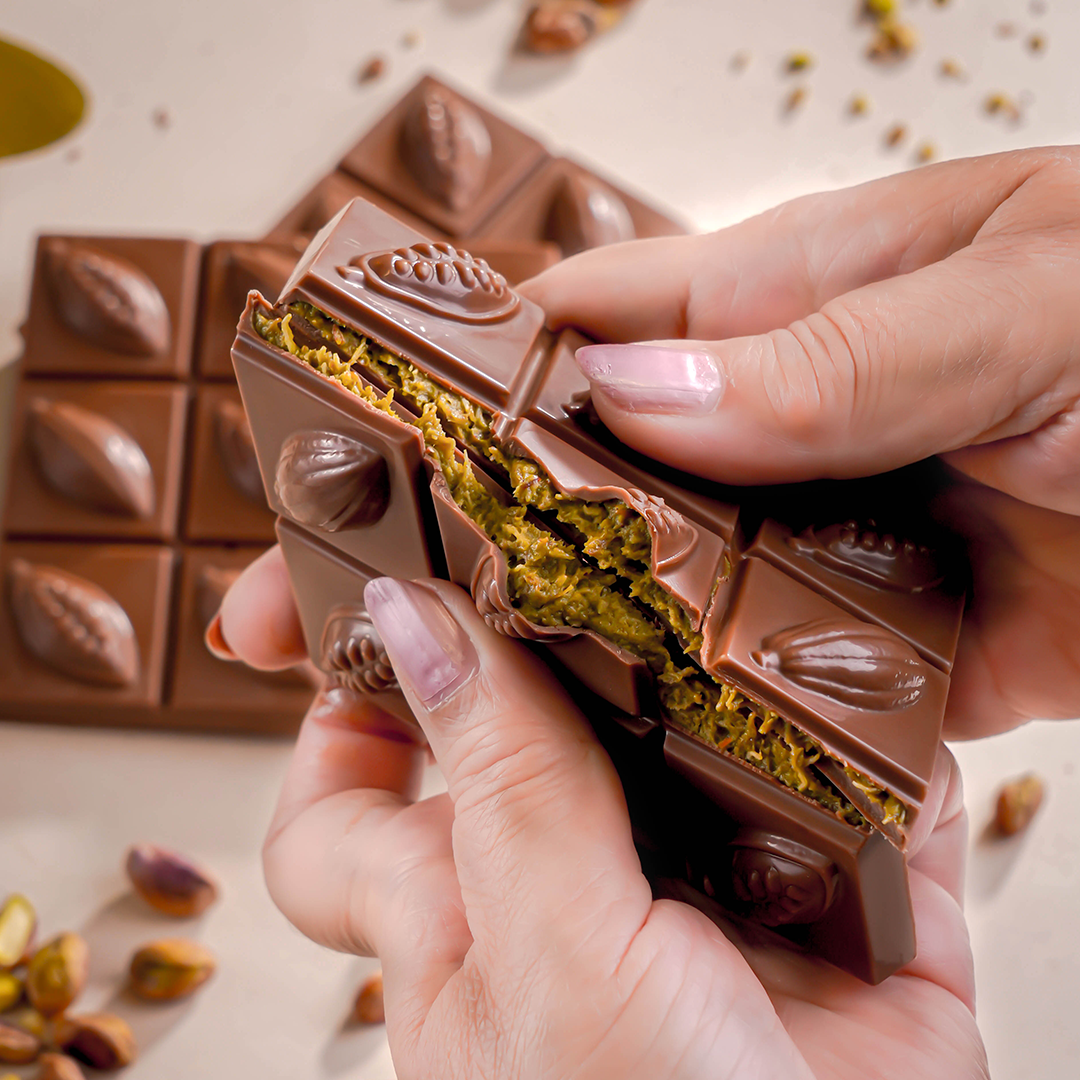 Pistachio Lovers Hamper