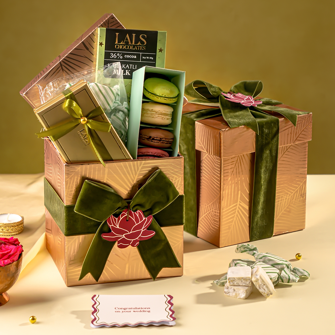 Sweet Promises Hamper