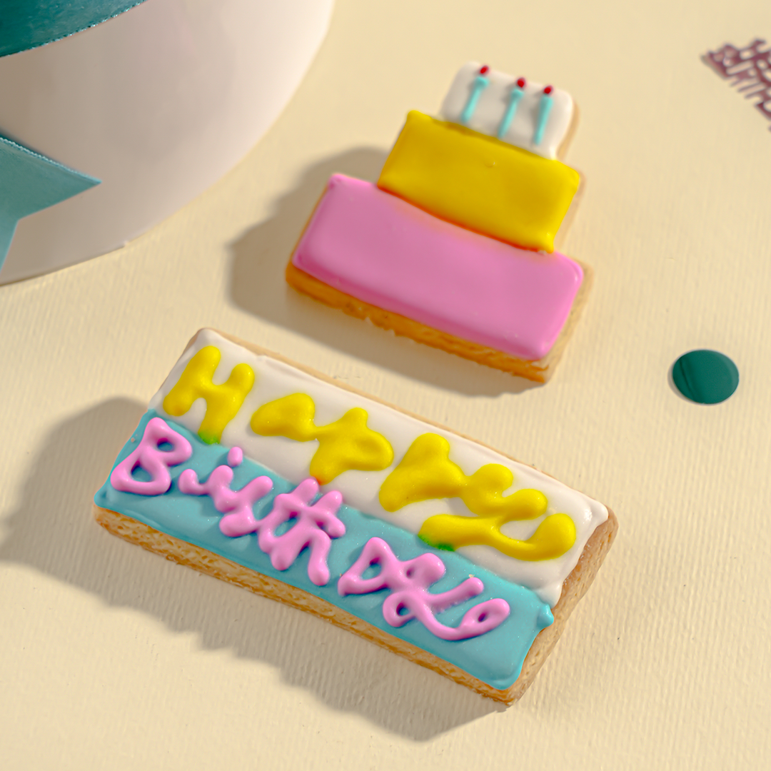 Birthday Love Hamper FOR KHI & LHR