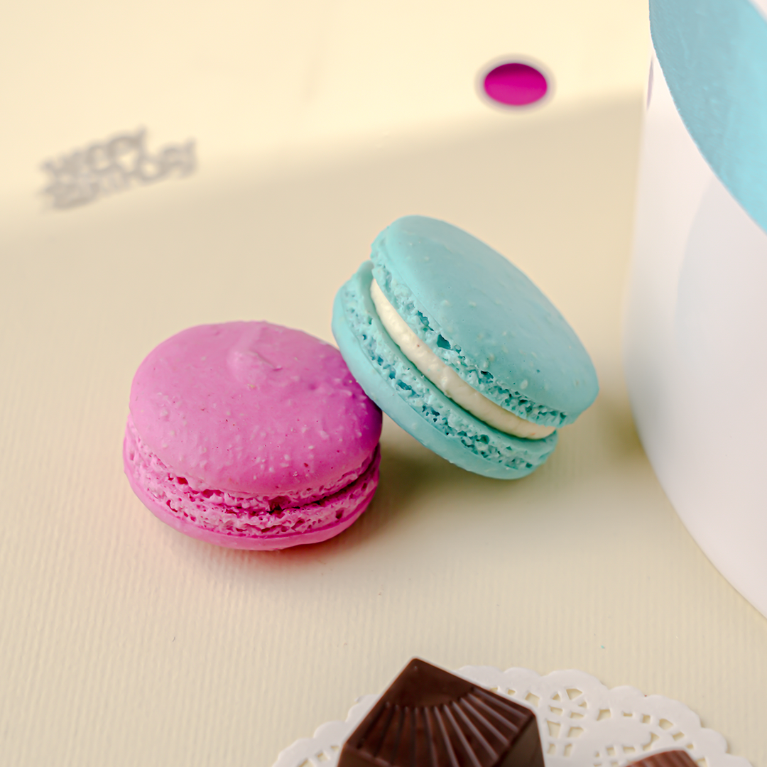 Birthday Love Hamper FOR KHI & LHR