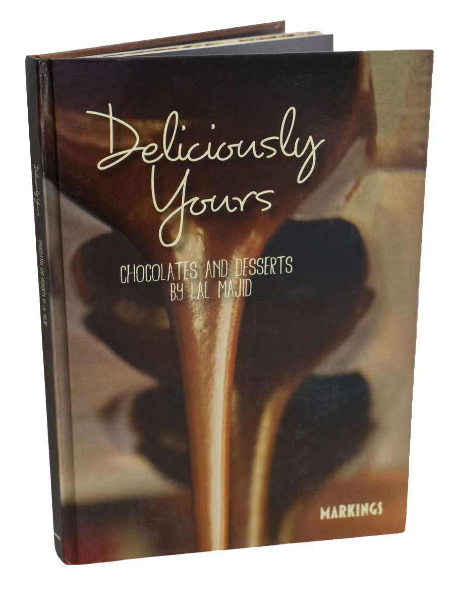 Deliciously Yours Lals Chocolate and Gifting Brand in Pakistan