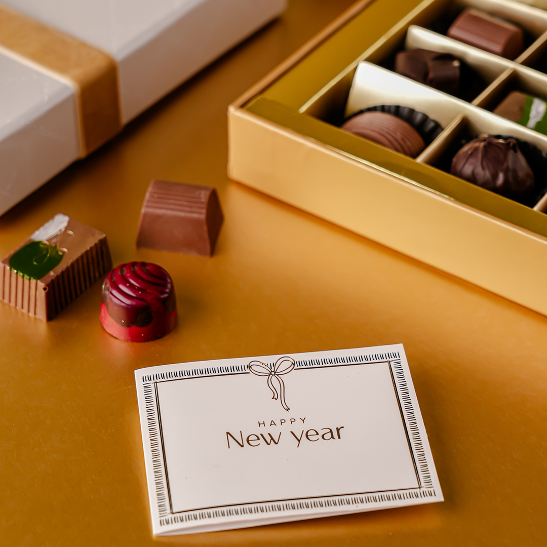 Dove Grey Leather (12 Pcs)