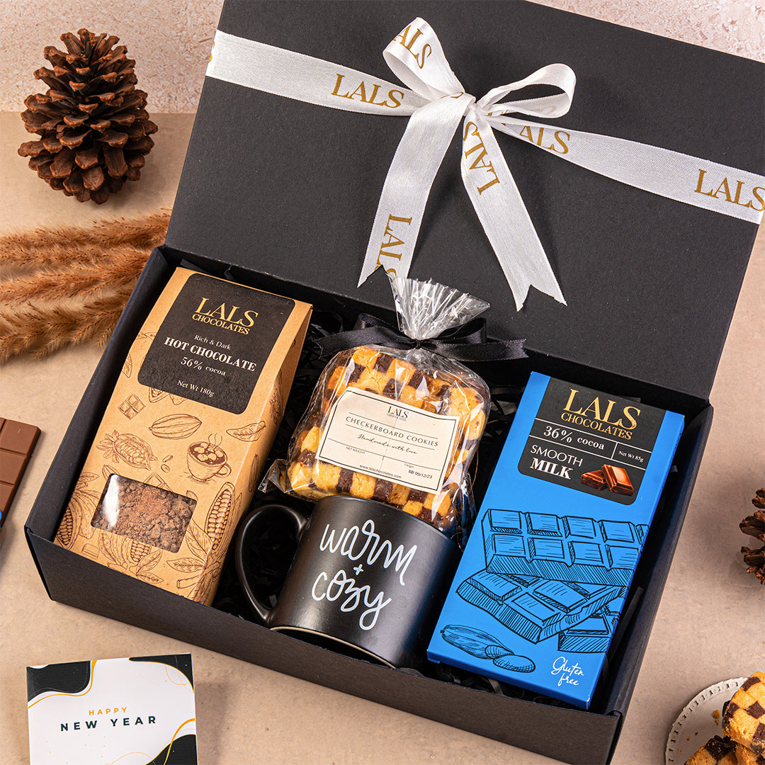 Executive Gift Hampers