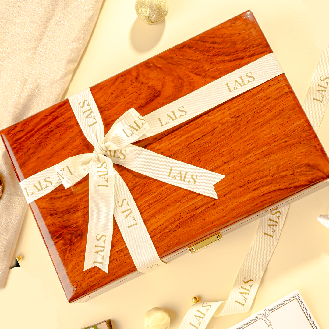 Rosewood Box (24 Pcs)
