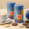 Shortbread Cookies