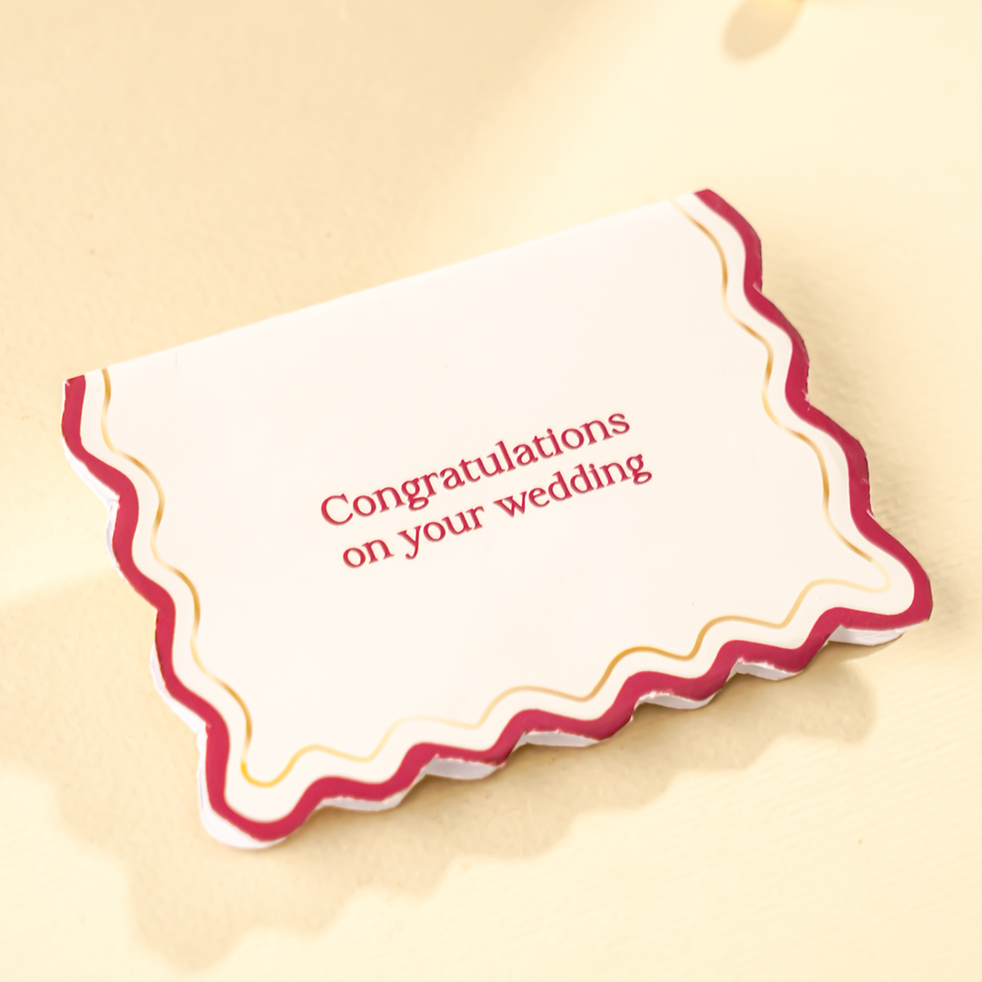 Happy Couple's Snack Basket