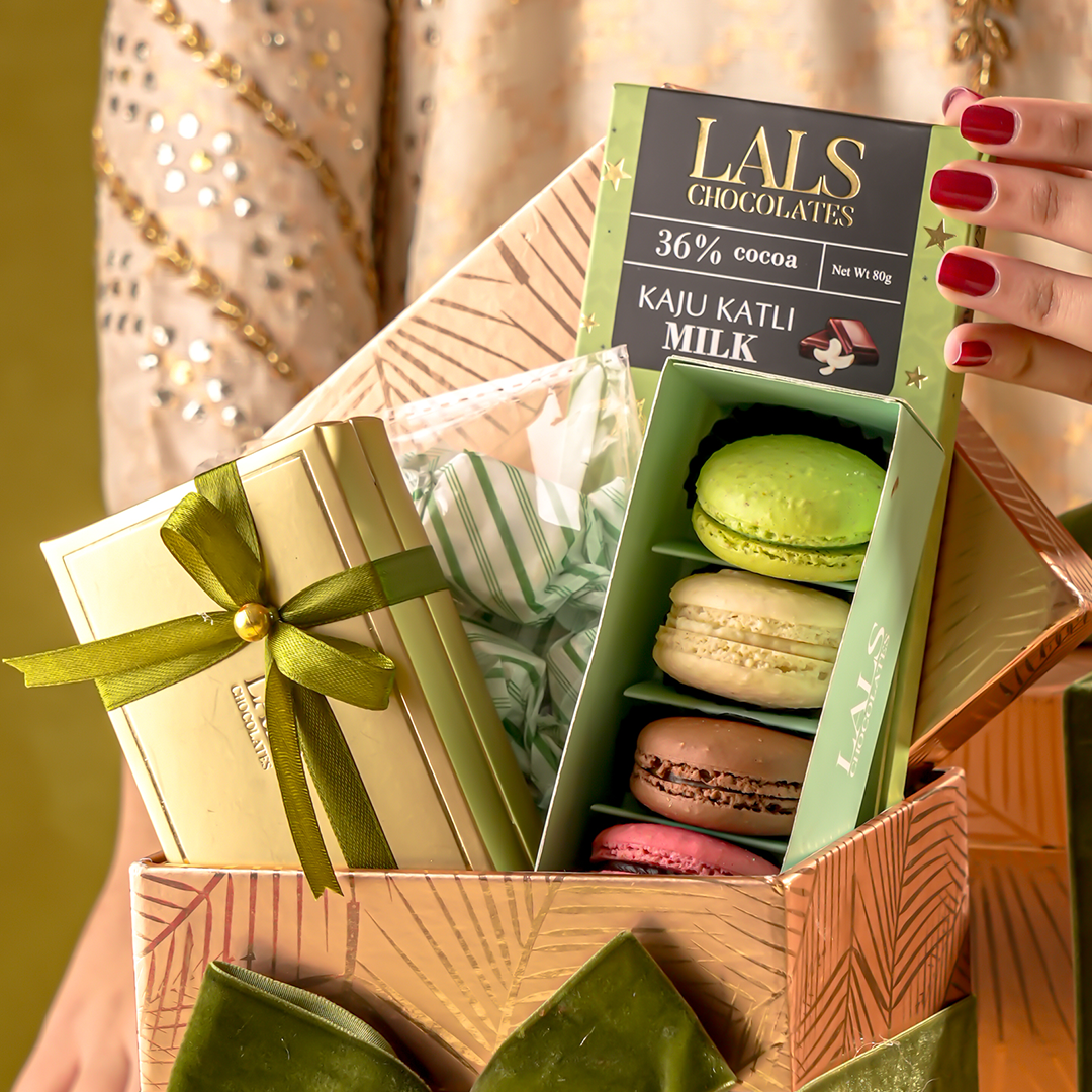 Sweet Promises Hamper