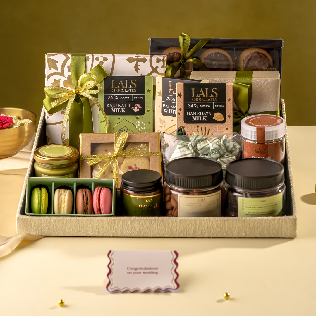 Truly Luxe Hamper