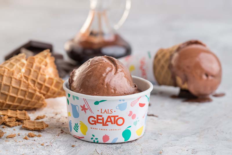 All-Products, Gelato