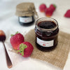 Strawberry Jam