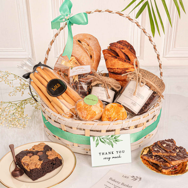 Baking Gift Basket Ideas Baking Gifts Ideas For Christmas For