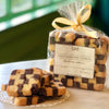 Checkerboard Cookies