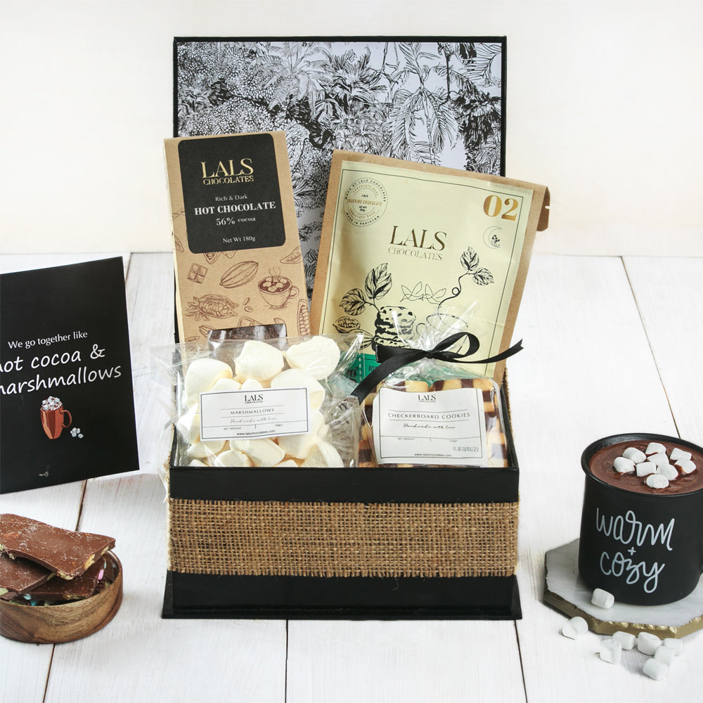 Gift-Hampers, Gifts, Winter-Collection