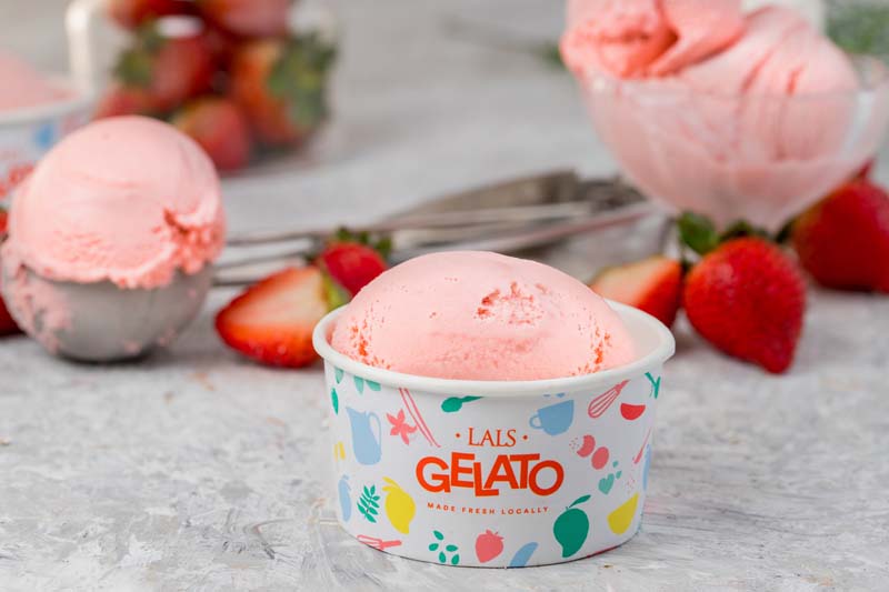 All-Products, Gelato
